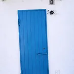 Bed & Breakfast Trulli Azzurri