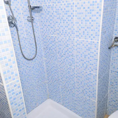 Nocleg ze śniadaniem Trulli Azzurri