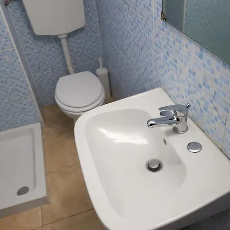 Trulli Azzurri Nocleg ze śniadaniem Locorotondo