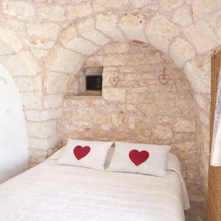 Trulli Azzurri