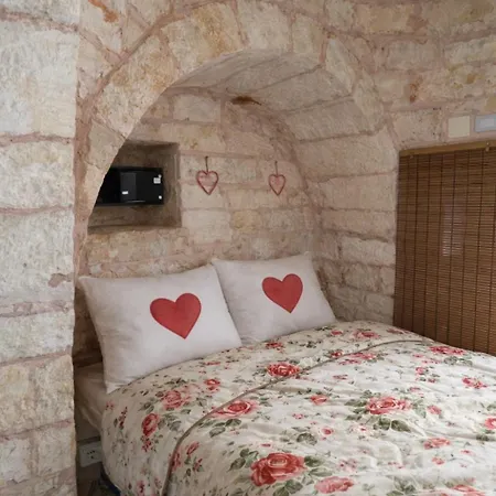 Trulli Azzurri *