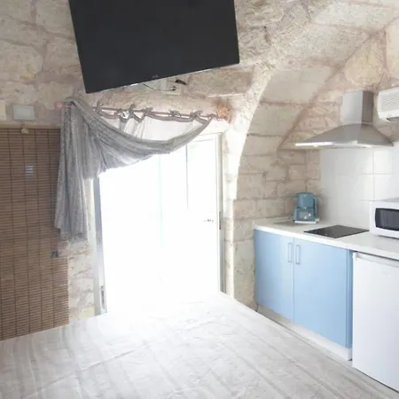 Trulli Azzurri