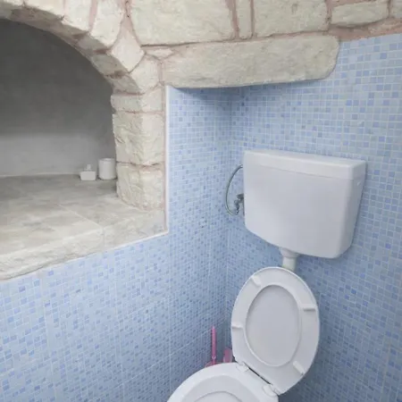 Trulli Azzurri Nocleg ze śniadaniem