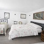Bed and Breakfast Trulli Azzurri