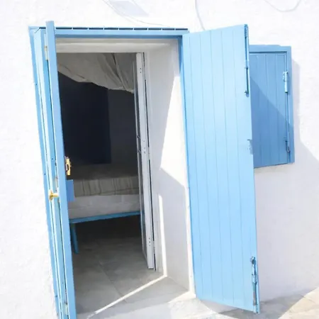 Trulli Azzurri *