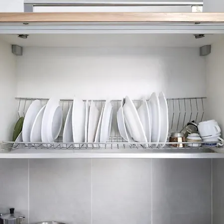 Trulli Azzurri Bed & Breakfast *