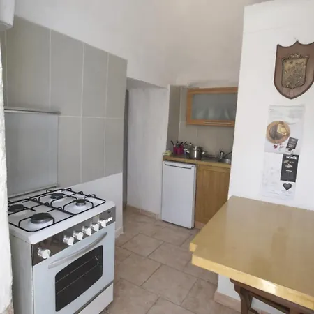 Trulli Azzurri Bed & Breakfast *