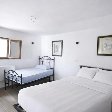 Bed & Breakfast Trulli Azzurri *