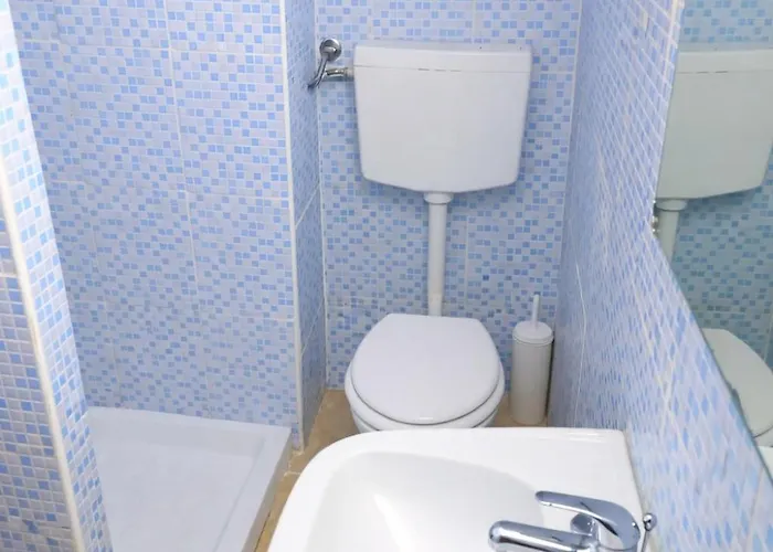 Trulli Azzurri Bed & Breakfast *
