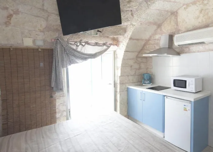 Trulli Azzurri