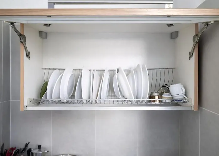 Trulli Azzurri Bed & Breakfast *