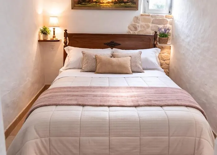 Trulli Azzurri Bed & Breakfast