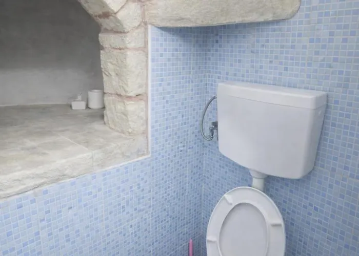 Trulli Azzurri Bed & Breakfast
