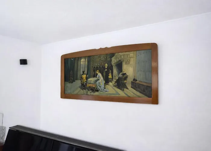 Trulli Azzurri